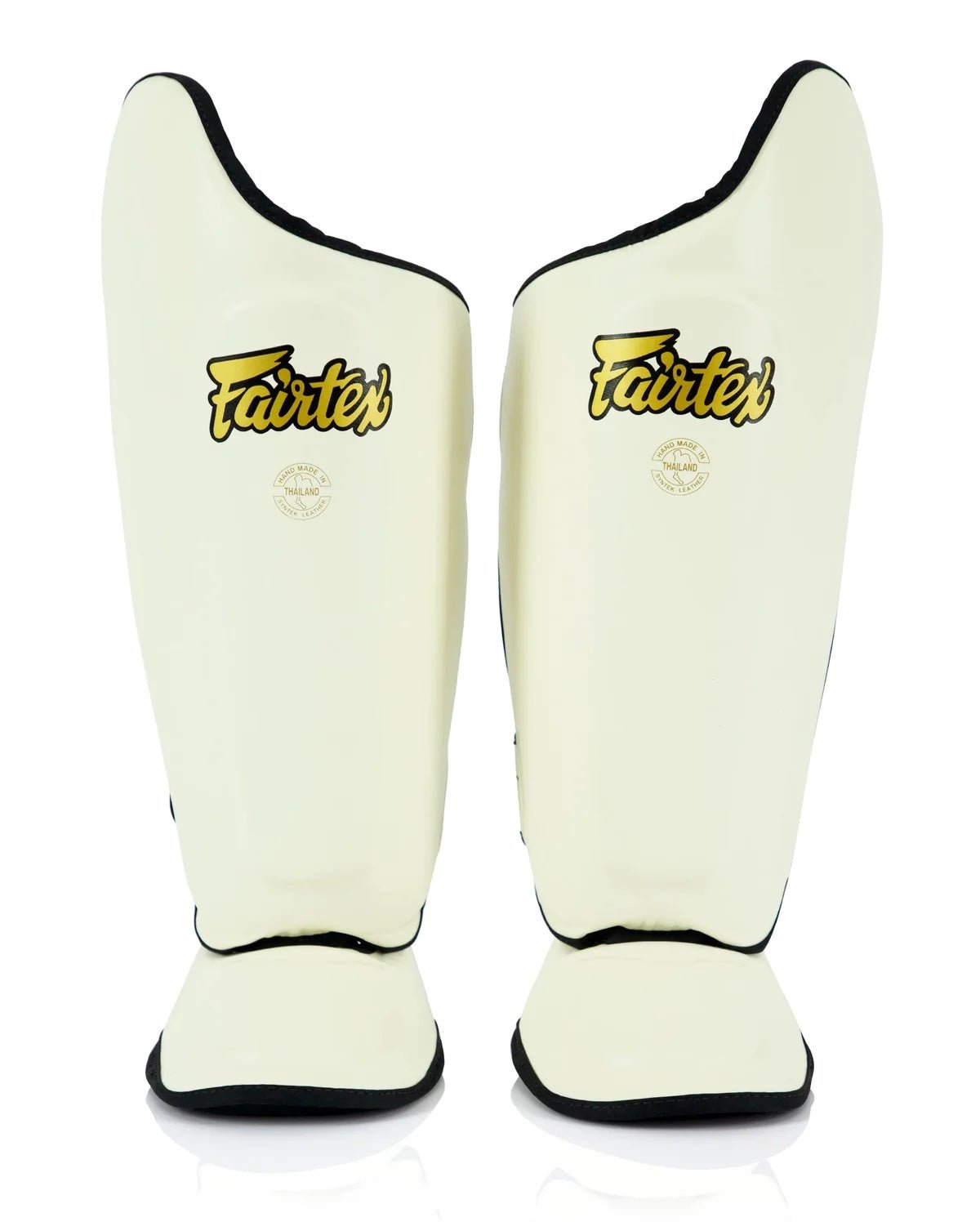 Fairtex Shinguards Ultimate SP8 Ultimate - OTM Fight ShopFairtex