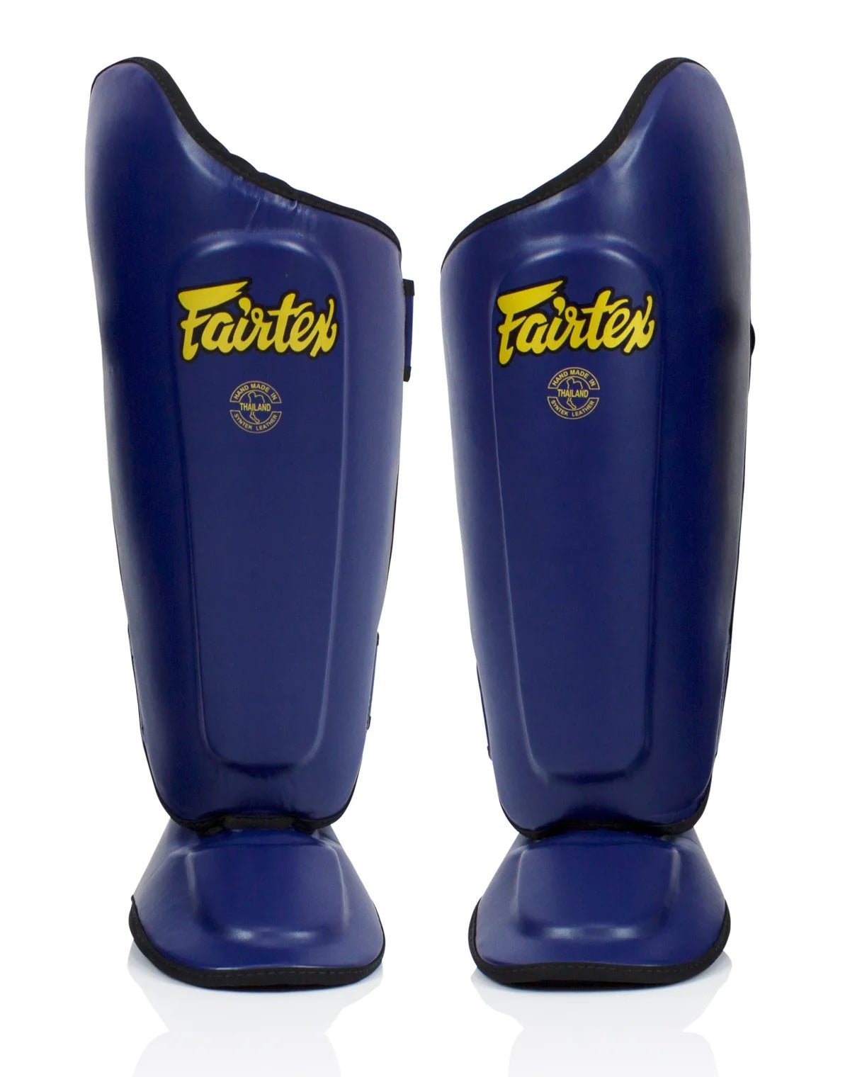 Fairtex Shinguards Ultimate SP8 Ultimate - OTM Fight ShopFairtex