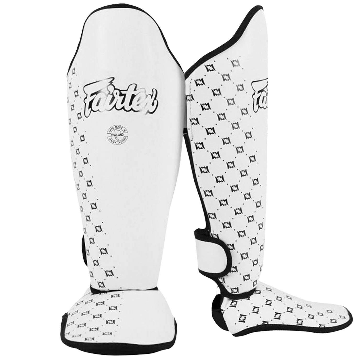 Fairtex SP5 Competition Muay Thai Shin Guard - OTM Fight ShopFairtex