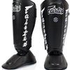 Fairtex SP7 Detachable Muay Thai Shinguard - OTM Fight ShopFairtex