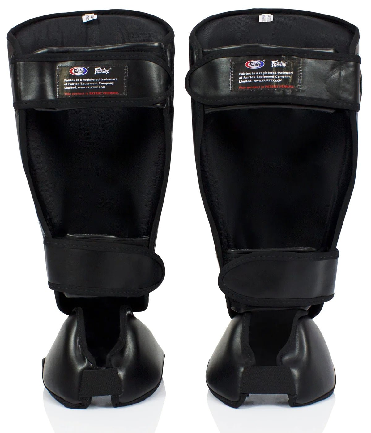 Fairtex SP7 Detachable Muay Thai Shinguard - OTM Fight ShopFairtex