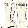 Fairtex SP7 Detachable Muay Thai Shinguard - OTM Fight ShopFairtex