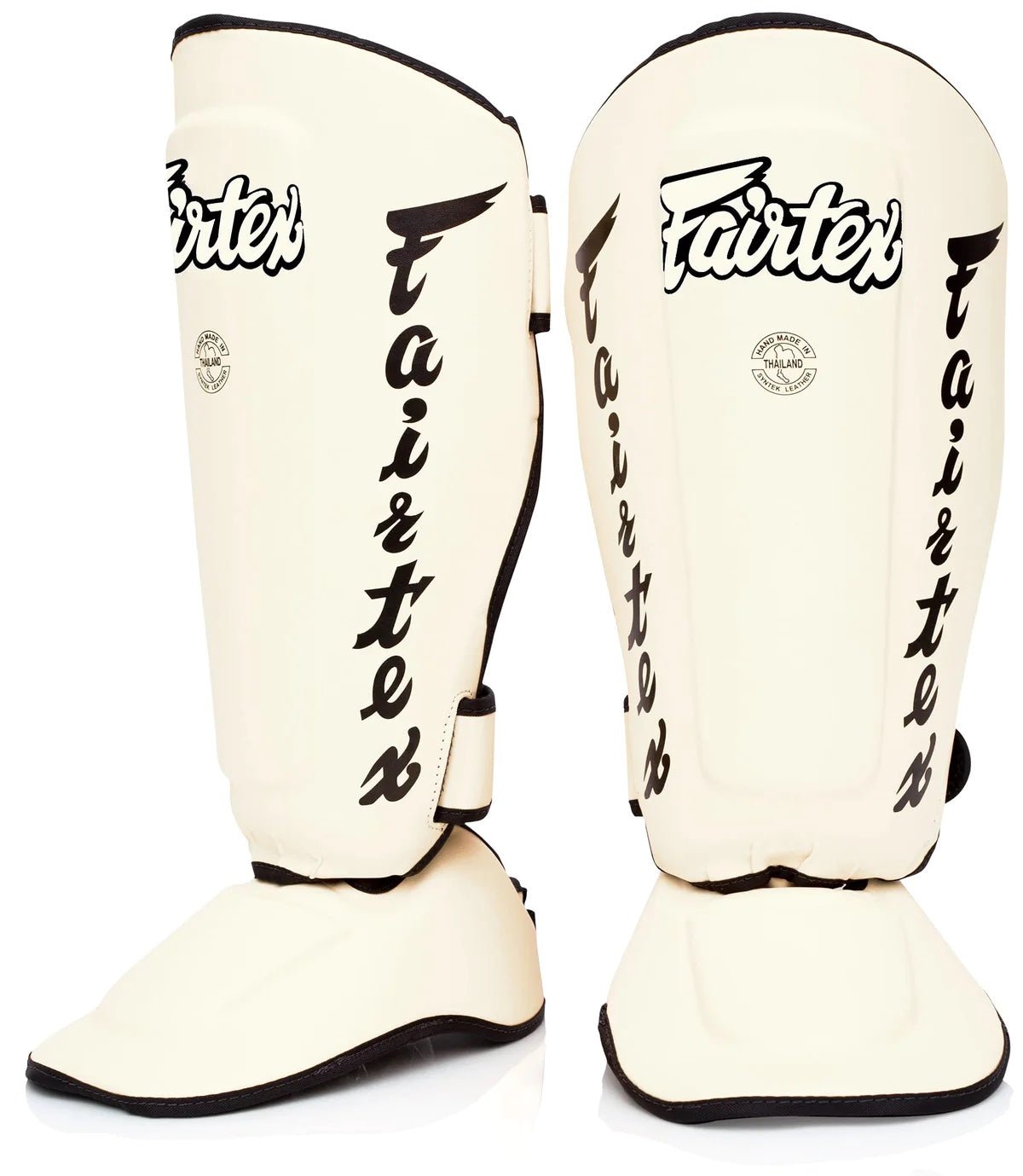 Fairtex SP7 Detachable Muay Thai Shinguard - OTM Fight ShopFairtex
