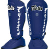 Fairtex SP7 Detachable Muay Thai Shinguard - OTM Fight ShopFairtex