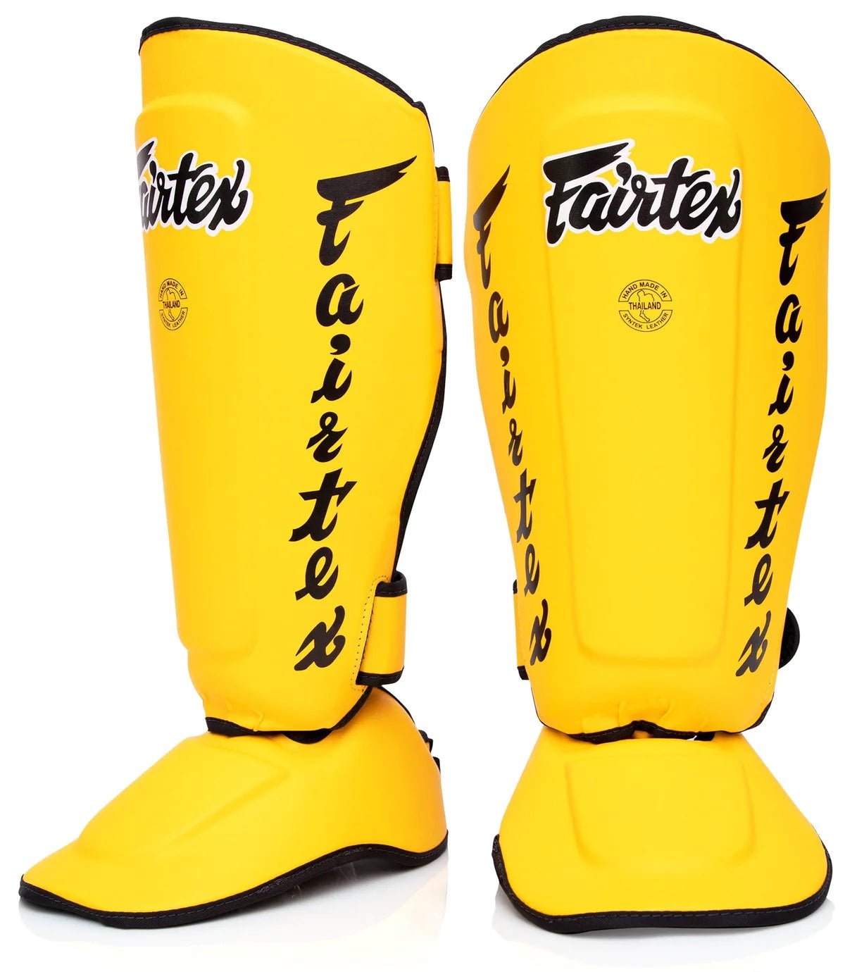 Fairtex SP7 Detachable Muay Thai Shinguard - OTM Fight ShopFairtex