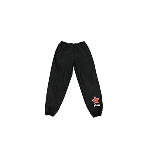 Fairtex VS2 Vinyl Sauna Suit - OTM Fight ShopFairtex