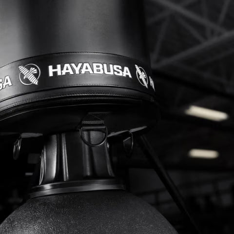 Hayabusa Quick Swap Freestanding Bag & Base Combo