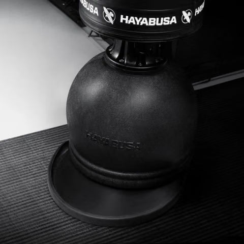 Hayabusa Quick Swap Freestanding Bag & Base Combo