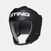 Sting USA Boxing Approved Open Face Head Guard