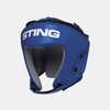Sting USA Boxing Approved Open Face Head Guard