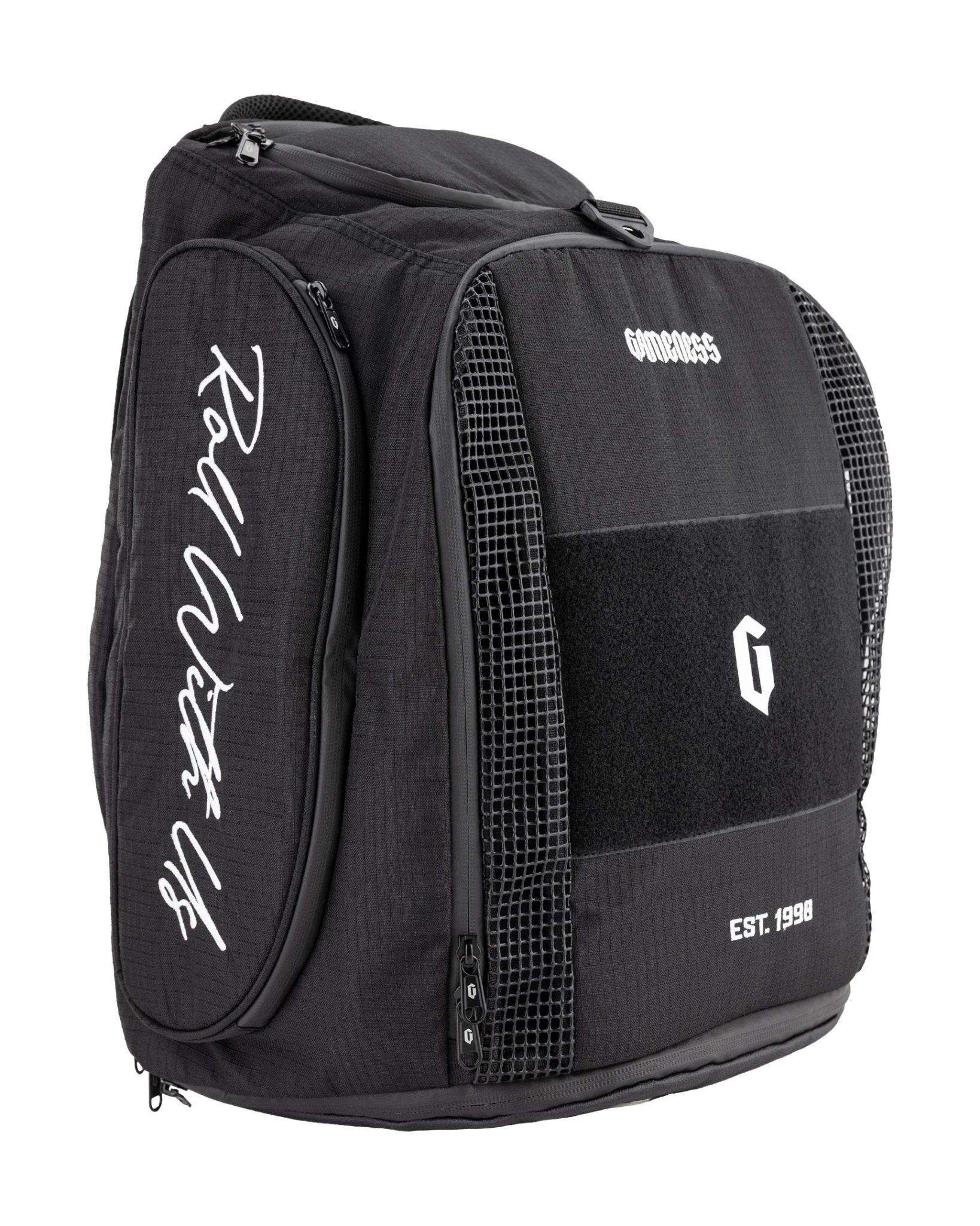 Gameness Evreda Expandable Backpack - OTM Fight ShopGameness