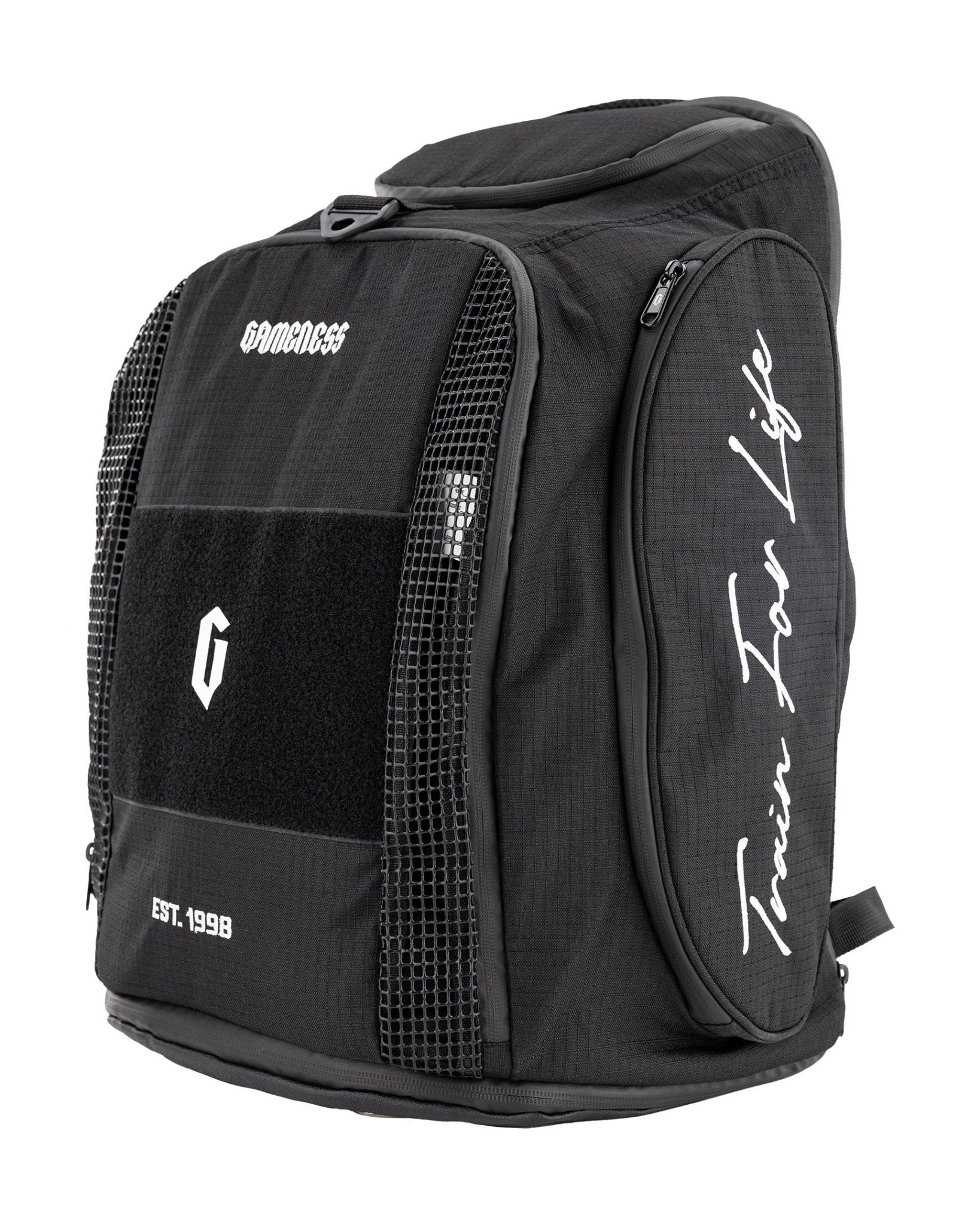 Gameness Evreda Expandable Backpack - OTM Fight ShopGameness