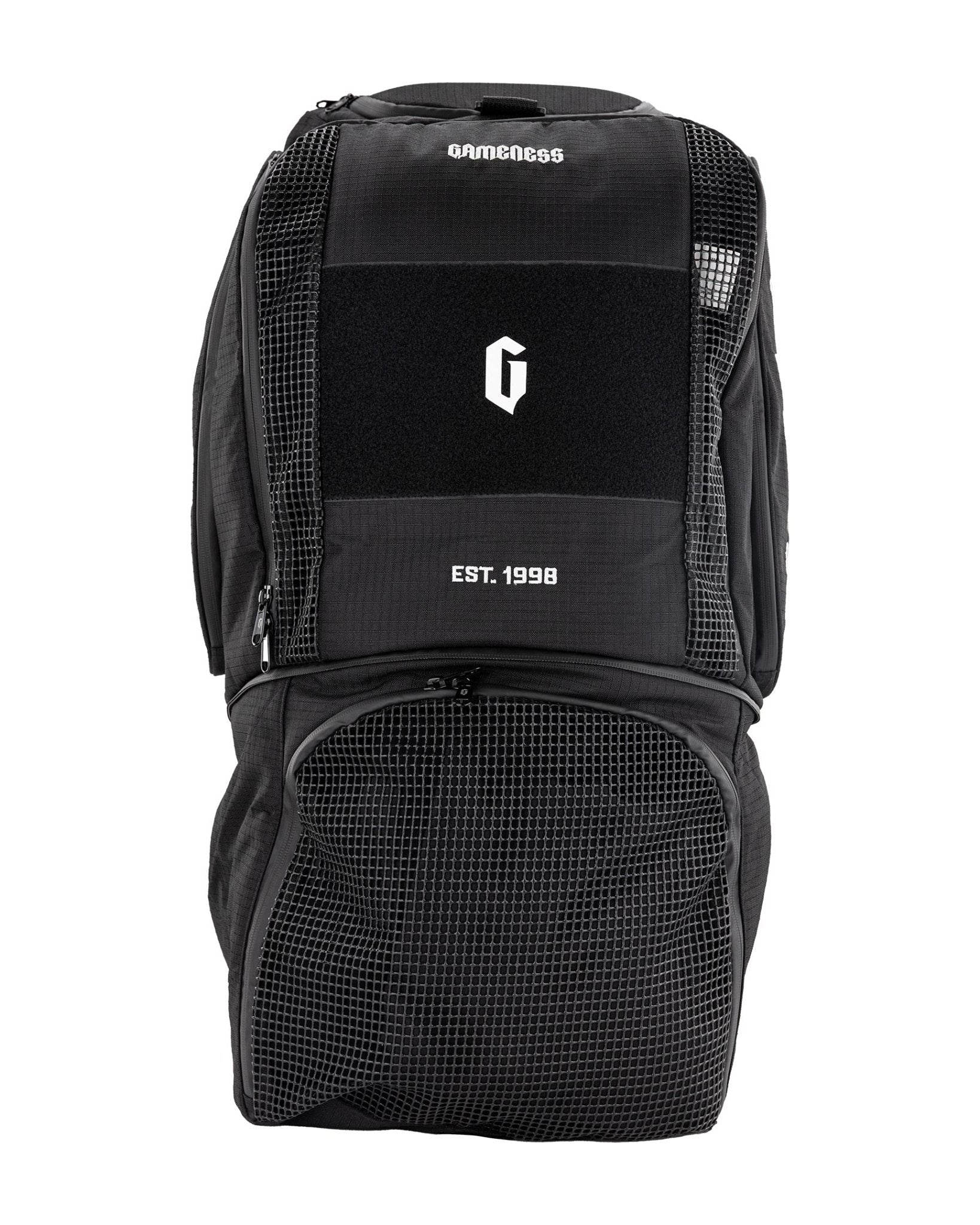Gameness Evreda Expandable Backpack - OTM Fight ShopGameness