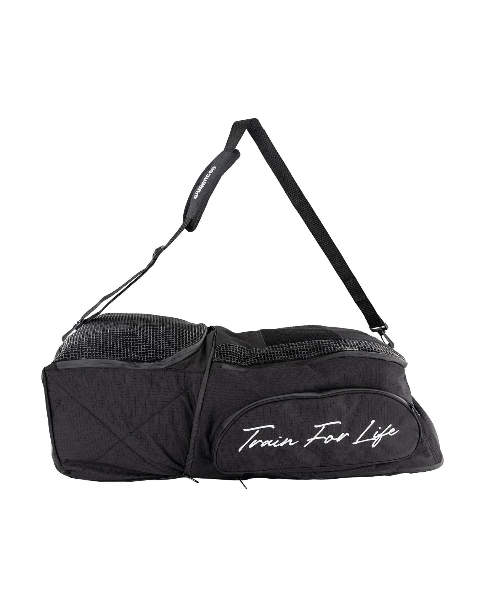 Gameness Evreda Expandable Backpack - OTM Fight ShopGameness