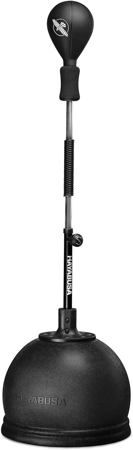 Hayabusa Cobra Reflex Bag - OTM Fight ShopHayabusa