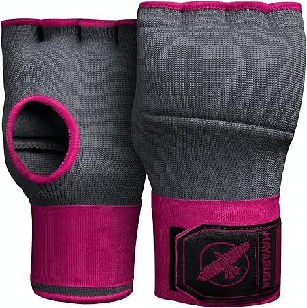 Hayabusa Quick Gel Hand Wraps - OTM Fight ShopHayabusa