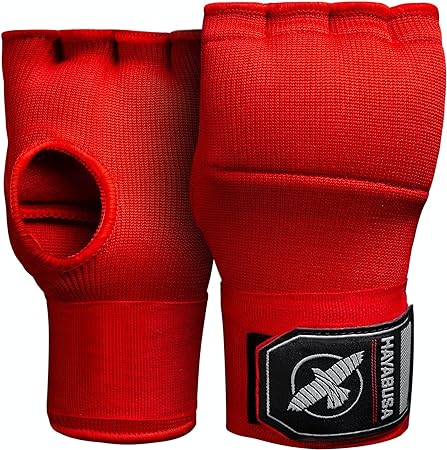 Hayabusa Quick Gel Hand Wraps - OTM Fight ShopHayabusa