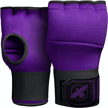 Hayabusa Quick Gel Hand Wraps - OTM Fight ShopHayabusa