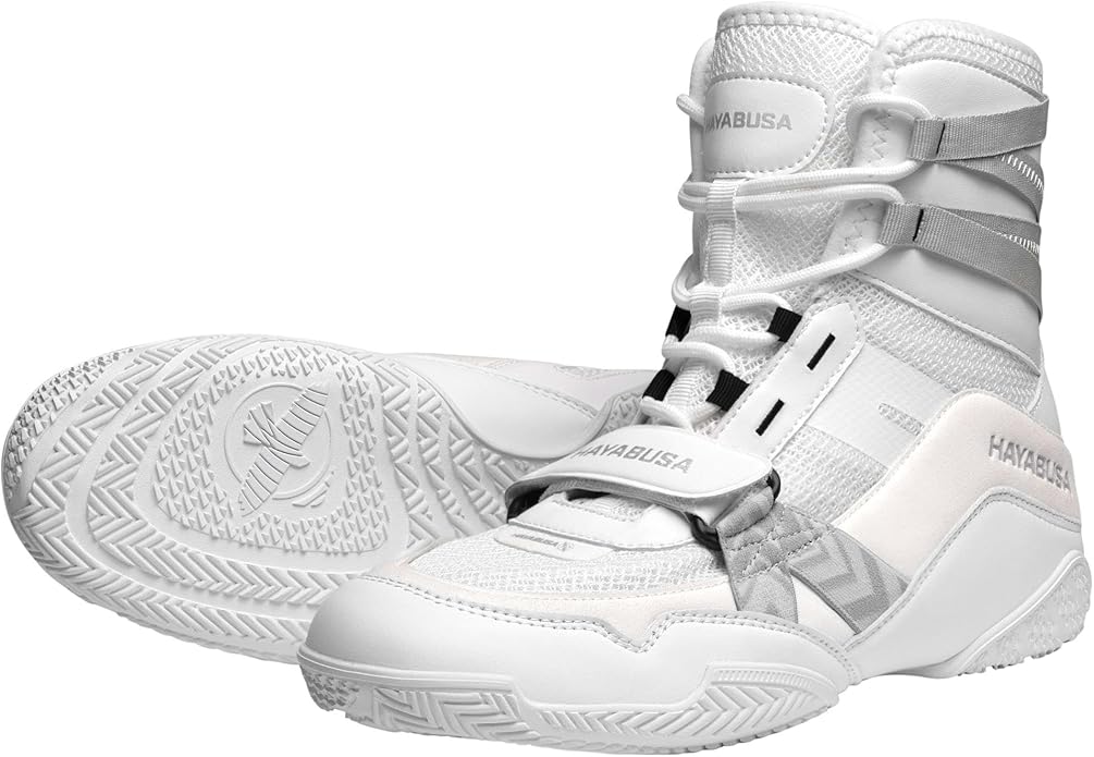 Hayabusa Strike Boxing Shoe - OTM Fight ShopHayabusa