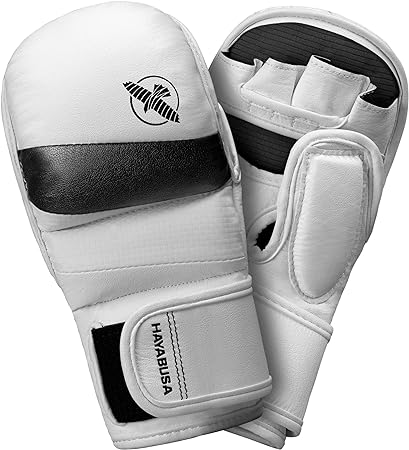 Hayabusa T3 7oz Training Sparring MMA Gloves - OTM Fight ShopHayabusa
