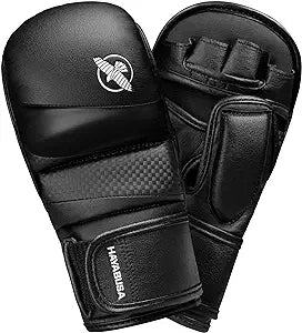 hayabusa fight gear Hayabusa T3 7oz Training Sparring MMA Gloves – OTM Fight Shop