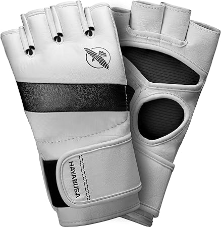 Hayabusa T3 MMA 4oz Gloves - OTM Fight ShopHayabusa