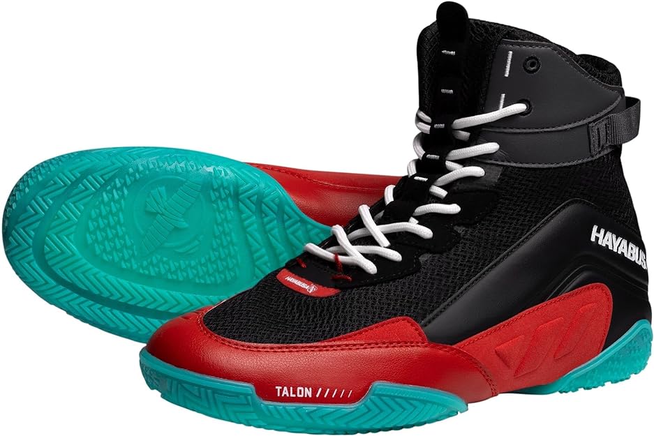 Hayabusa Talon Shoe - OTM Fight ShopHayabusa