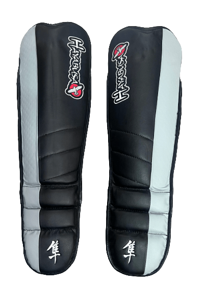 Hayabusa Tokushu MMA Shinguard - OTM Fight ShopOTM Fight Shop