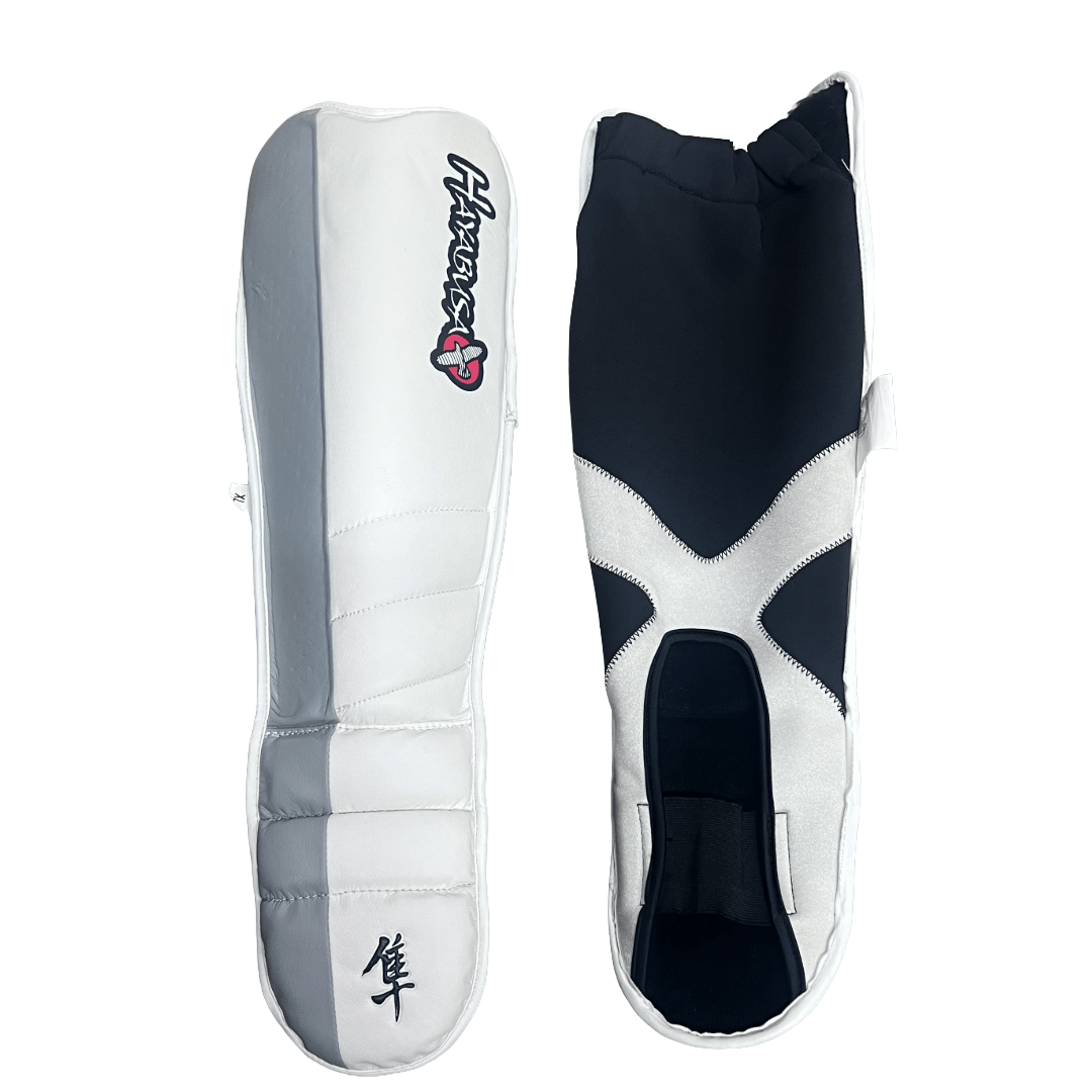 Hayabusa Tokushu MMA Shinguard - OTM Fight ShopOTM Fight Shop