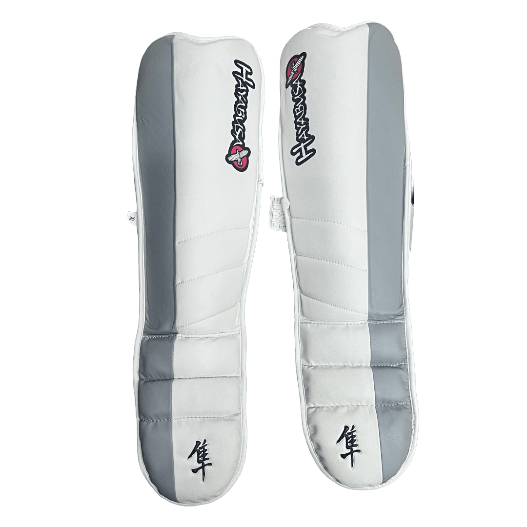 Hayabusa Tokushu MMA Shinguard - OTM Fight ShopOTM Fight Shop