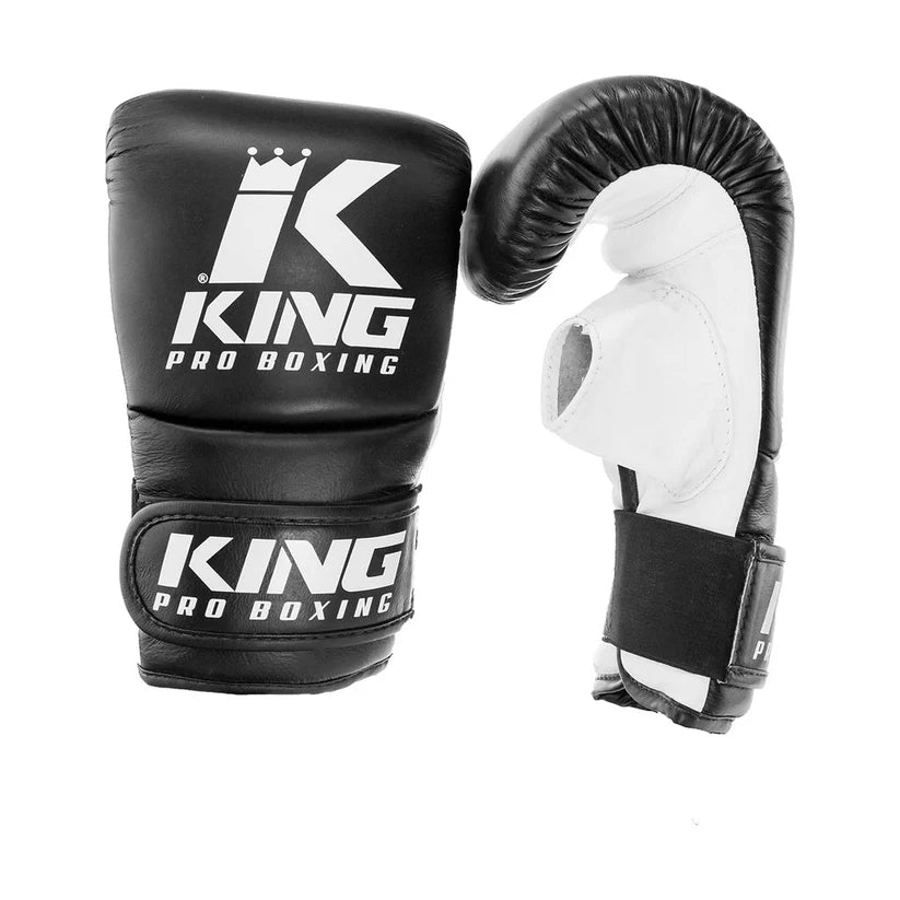 King Pro Boxing Bag Gloves BM