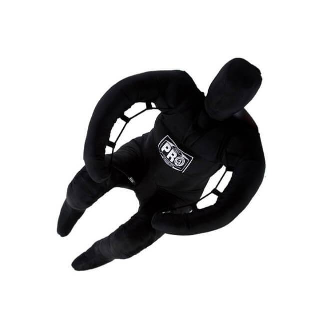 Jiu Jitsu Grappling Dummy - Youth - OTM Fight ShopBuilt To Fight