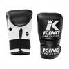King Pro Boxing Bag Gloves BM - OTM Fight ShopKing Pro