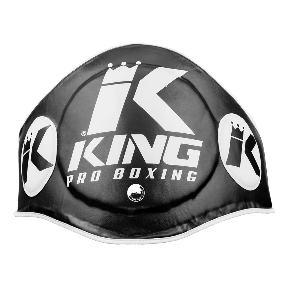 King PRO boxing Belly pad - BP - OTM Fight ShopKing Pro