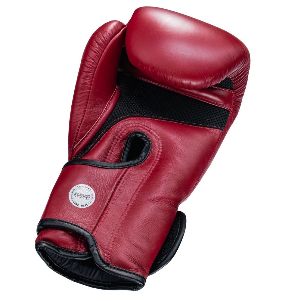 King PRO boxing boxing gloves - STAR MESH 3 - OTM Fight ShopKing Pro
