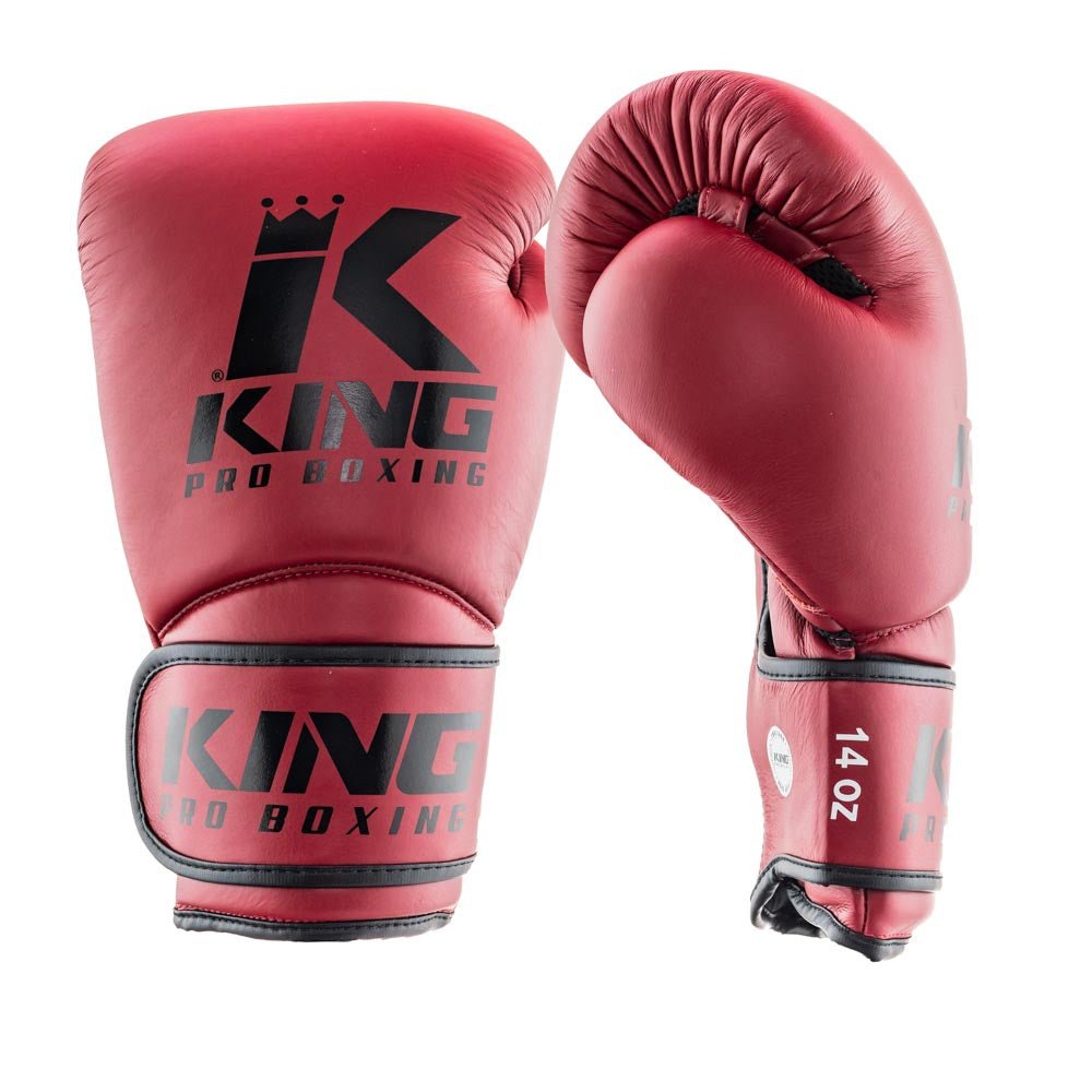 King PRO boxing boxing gloves - STAR MESH 3 - OTM Fight ShopKing Pro