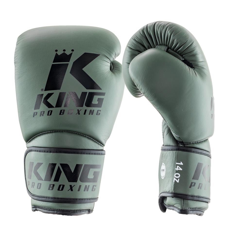 King PRO boxing boxing gloves - STAR MESH 4 - OTM Fight ShopKing Pro