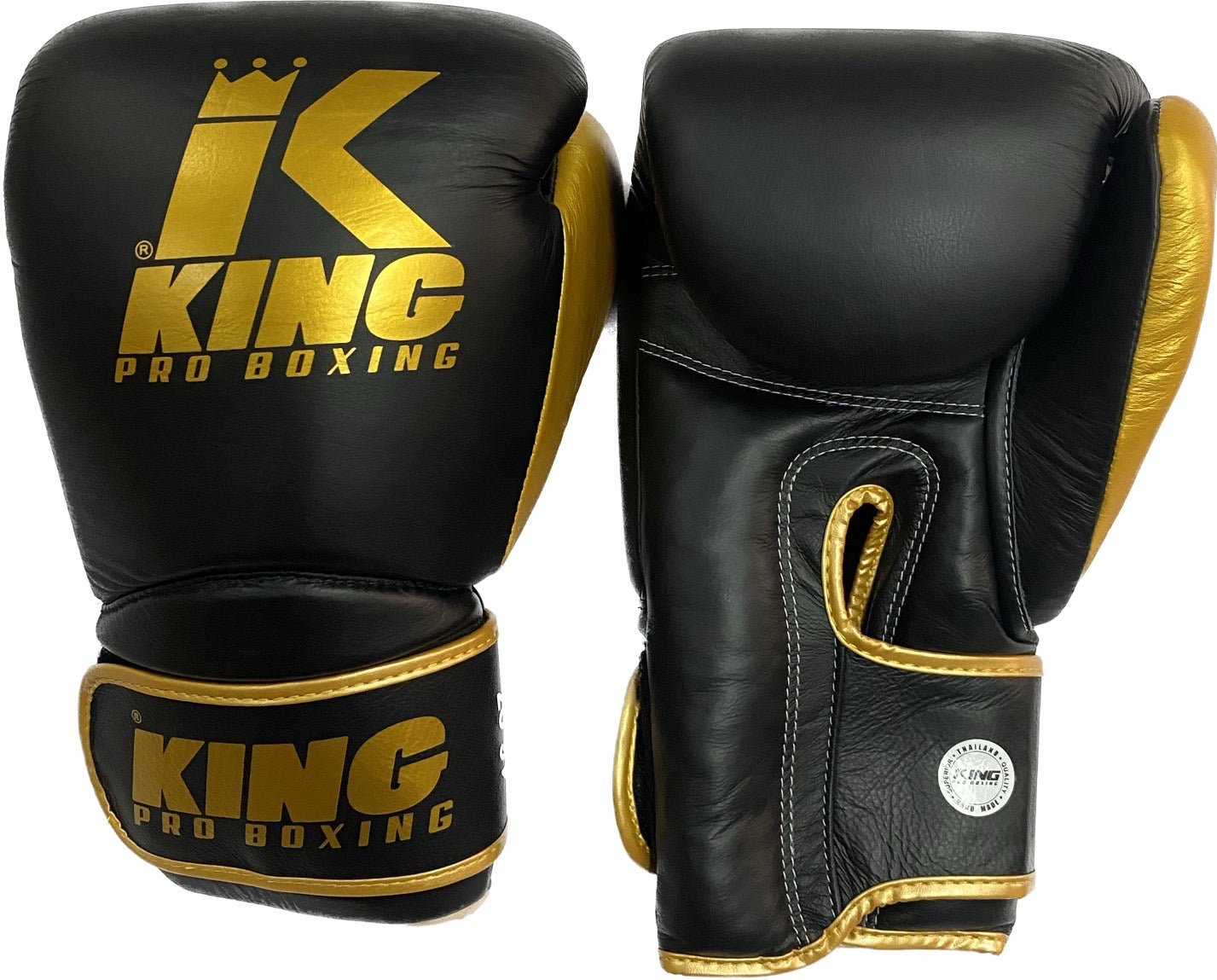 KING PRO STAR MUAY THAI GLOVE - OTM Fight ShopKing Pro