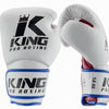 KING PRO STAR MUAY THAI GLOVE - OTM Fight ShopKing Pro