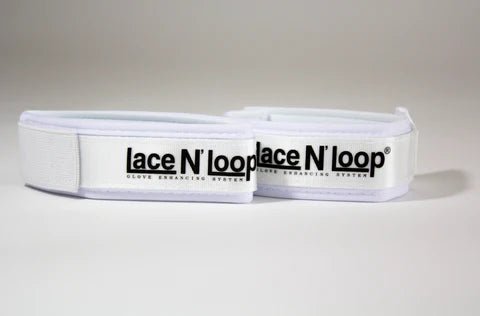 LACE N LOOP STRAPS - OTM Fight ShopLaceNLoop