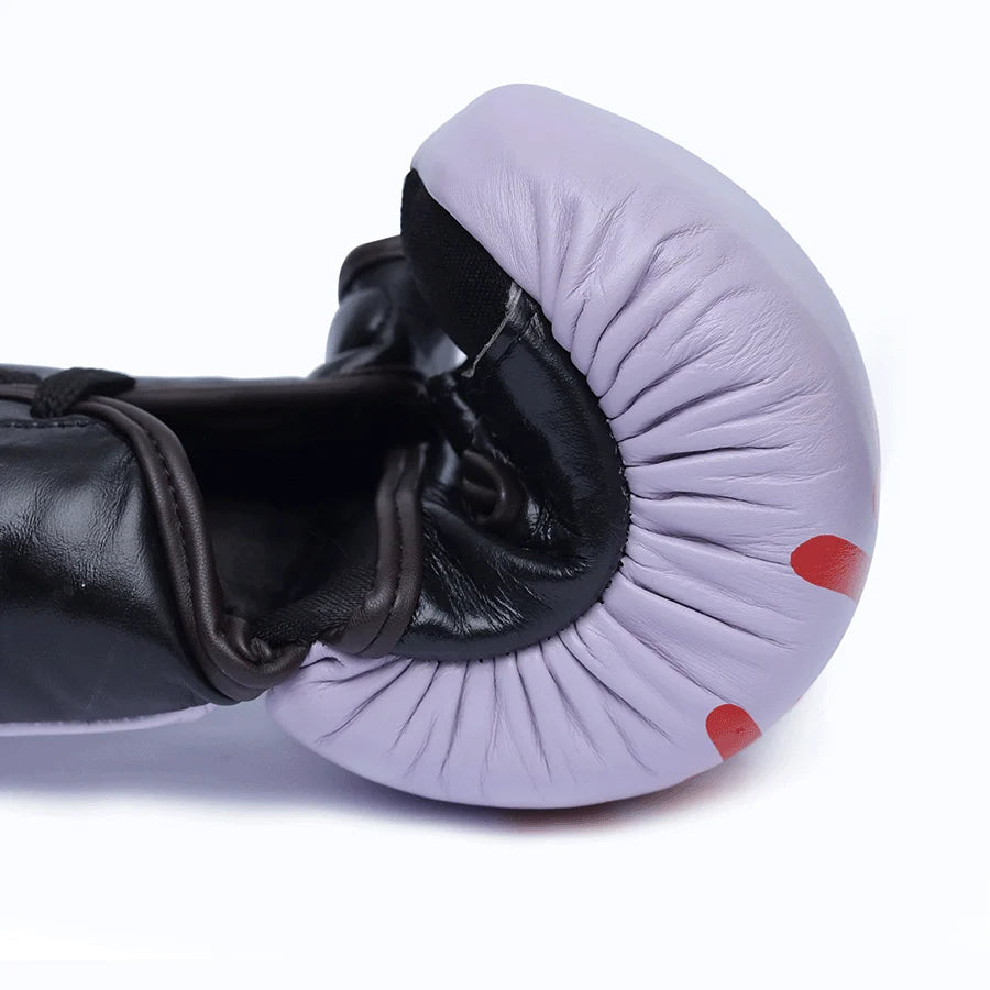 Yibuko LACE-UP MMA GLOVE CRAWFORD