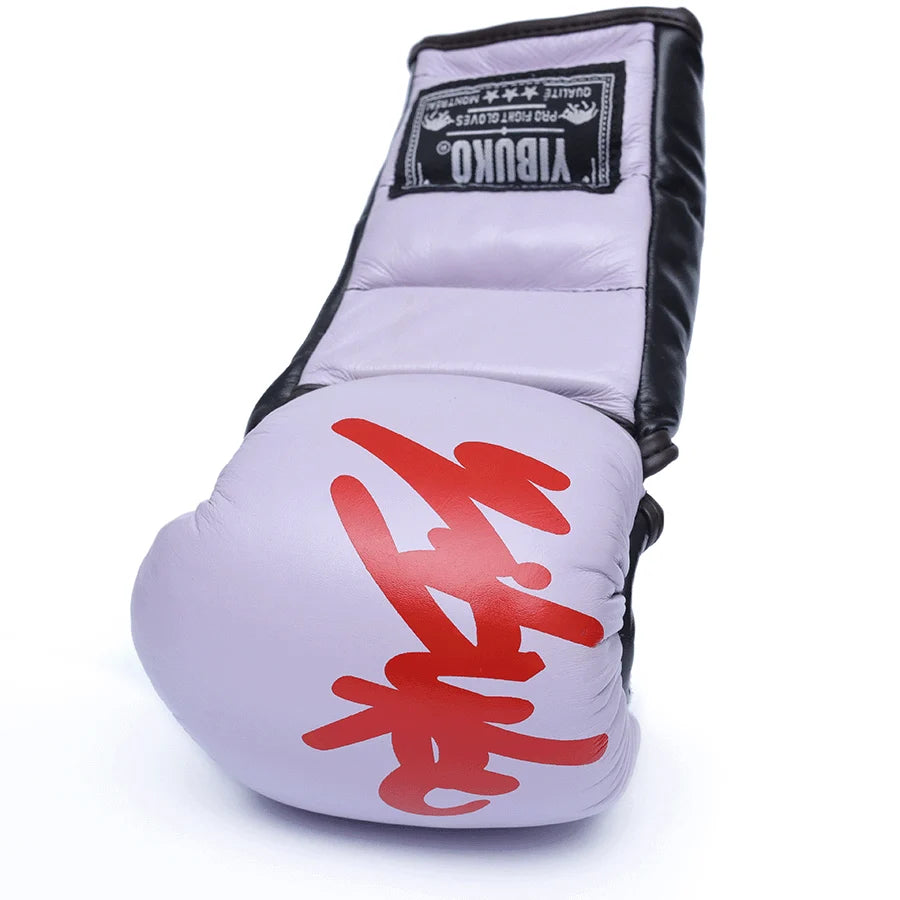 Yibuko LACE-UP MMA GLOVE CRAWFORD