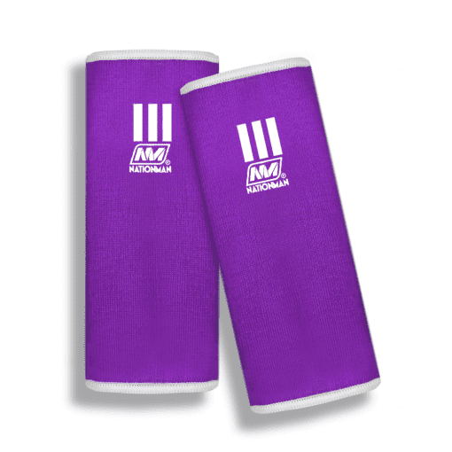 Nationman Muay Thai Ankle Guards - OTM Fight ShopTwins Special