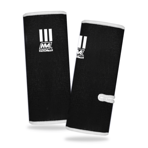 Nationman Muay Thai Ankle Guards - OTM Fight ShopTwins Special