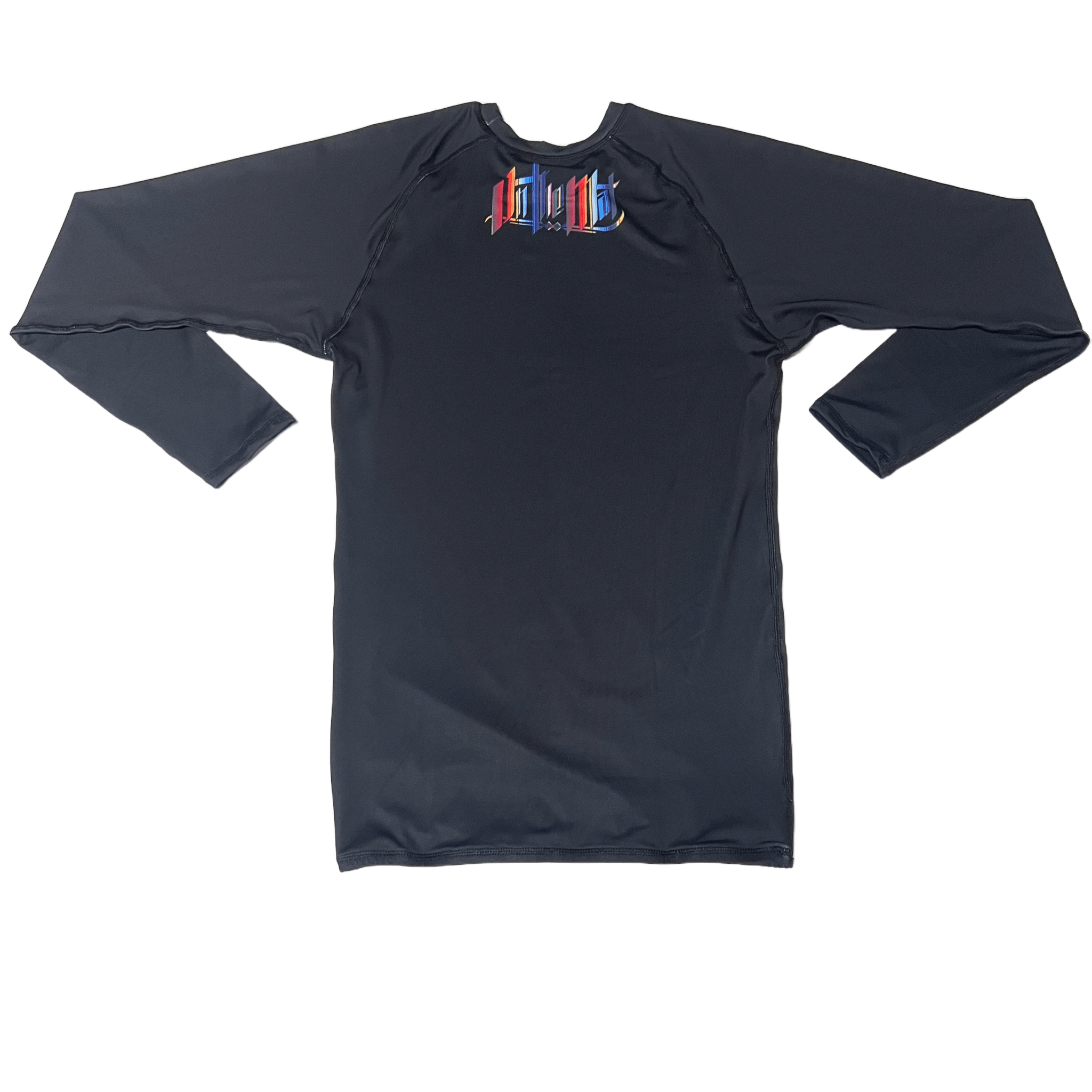 OTM Blanket Design Rashguard - OTM Fight ShopSBMT