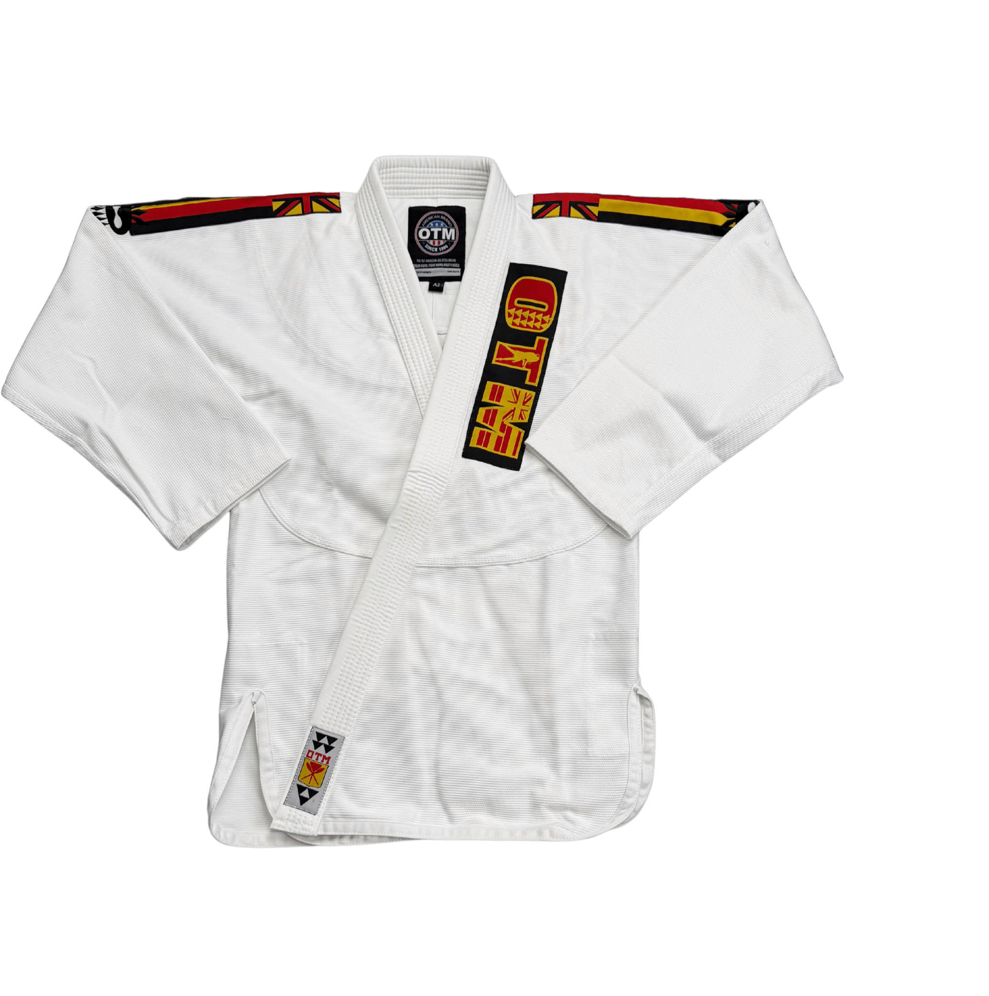 OTM Fight Shop Hawaii GI - OTM Fight ShopOTM Fight Shop