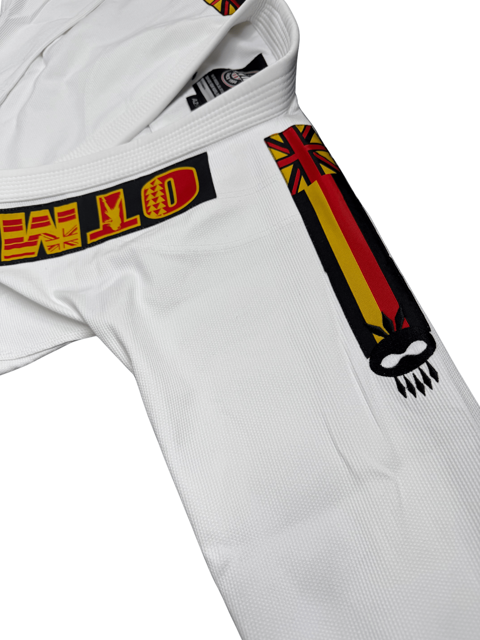 OTM Fight Shop Hawaii GI - OTM Fight ShopOTM Fight Shop