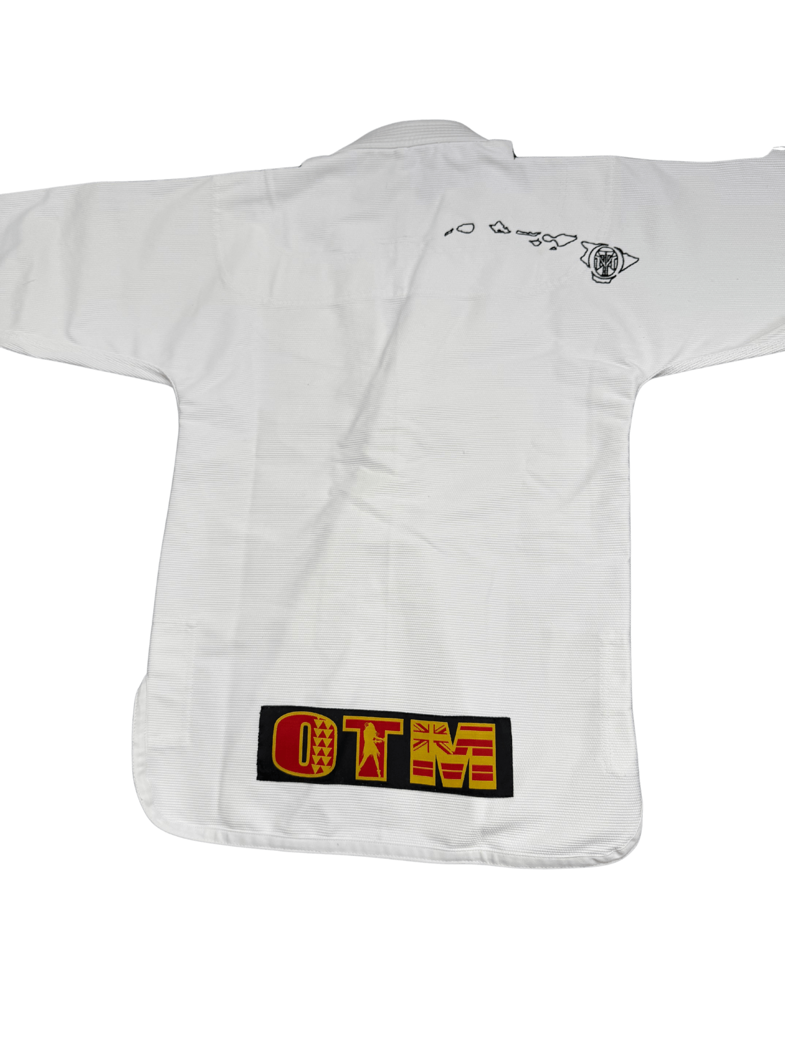 OTM Fight Shop Hawaii GI - OTM Fight ShopOTM Fight Shop