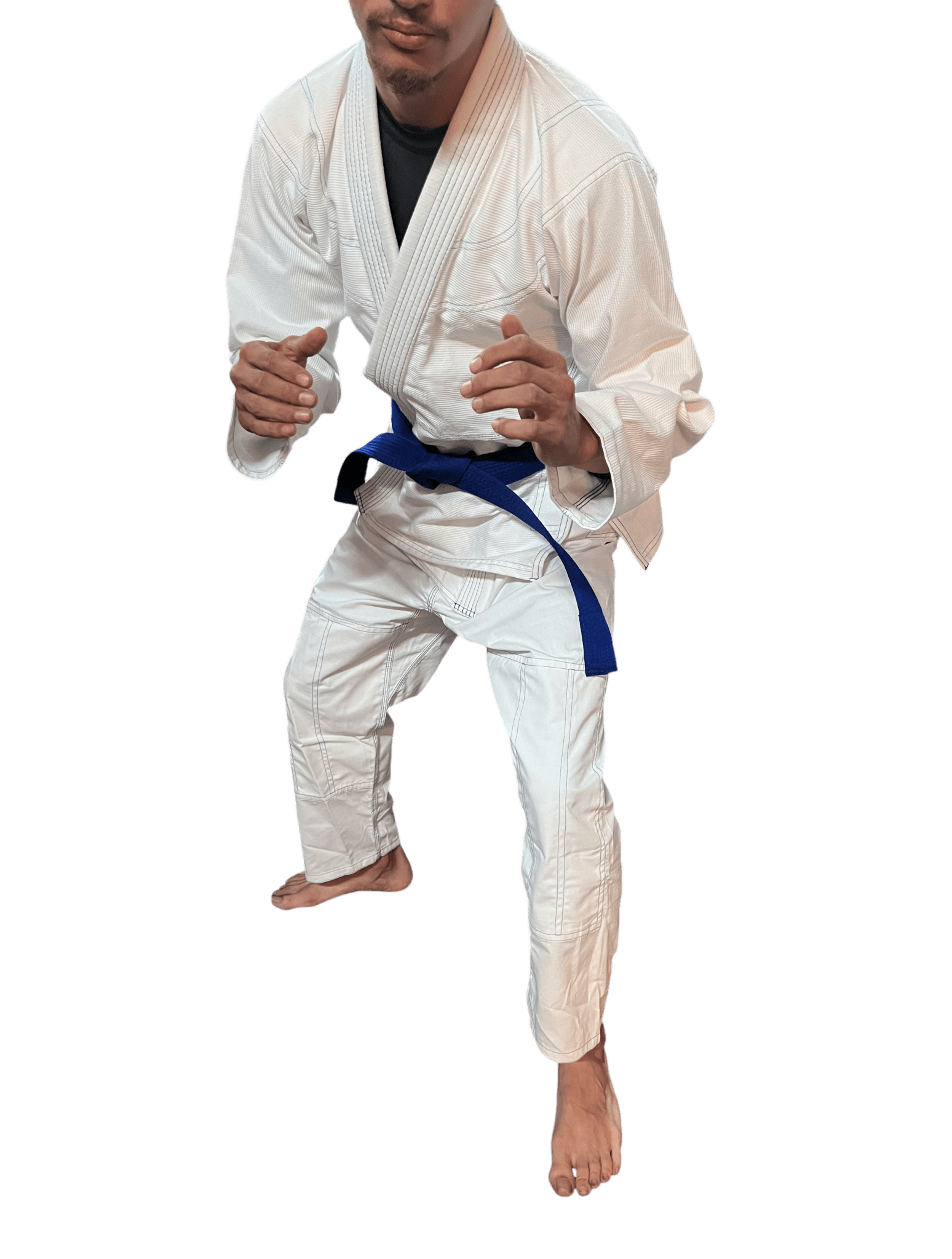 OTM Fight Shop Light weight Gi - OTM Fight ShopOTM Fight Shop