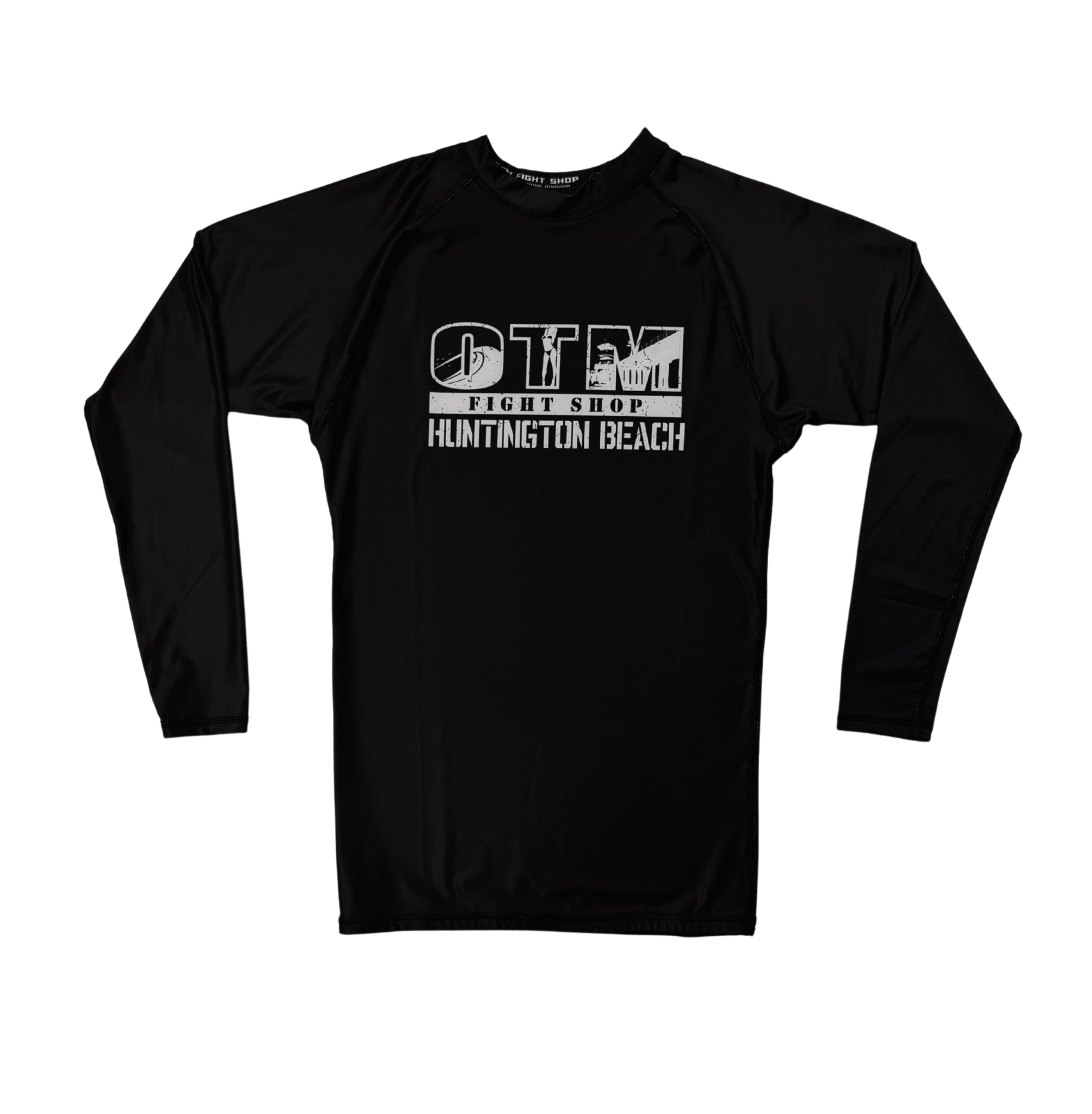 OTM Fight Shop Rashguard - OTM Fight ShopOTM Fight Shop
